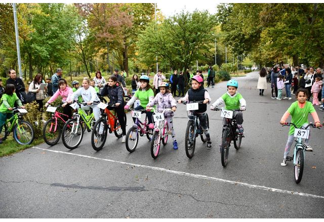 За поредна година Туристическо дружество Алеко–1900 съвместно с Община Нова