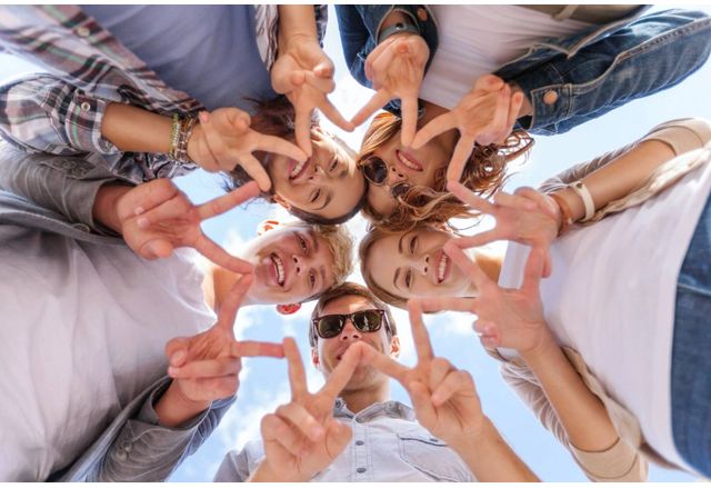 На 1 април отбелязваме Международния ден на шегата и хумора