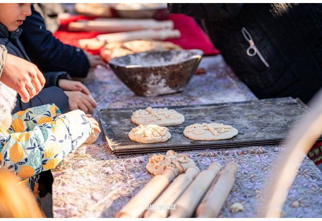 В навечерието на светлите християнски празници Община Враца кани жители
