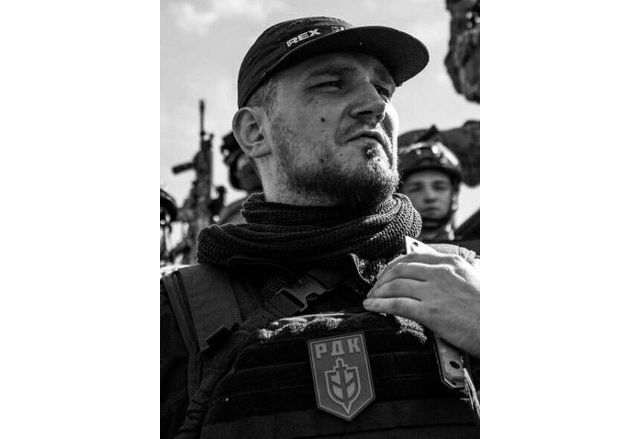 Тази нощ при изпълнение на бойна задача в Запорожкия участък