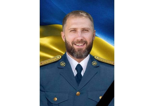 Денис Сакун