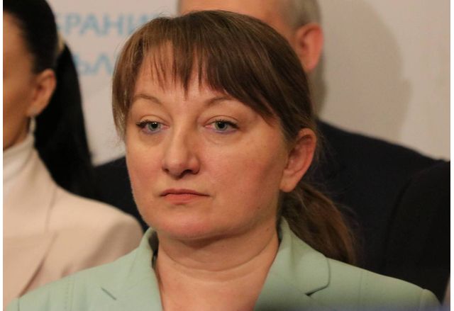 Ние поехме отговорност с това да се състави управление защото