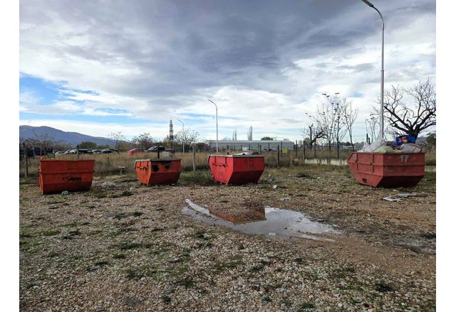 Увеличава се дневното количество за безплатно депониране на строителни и