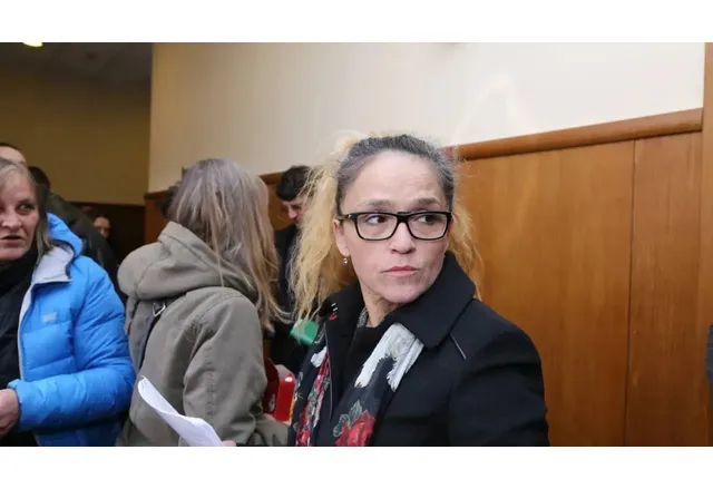 Десислава Иванчева е помилвана от вицепрезидента Илияна Йотова и излиза