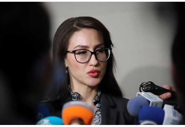 Софийската градска прокуратура повдигна обвинения на двама души от групата