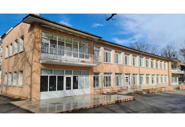 Детска градина "Вълшебница"