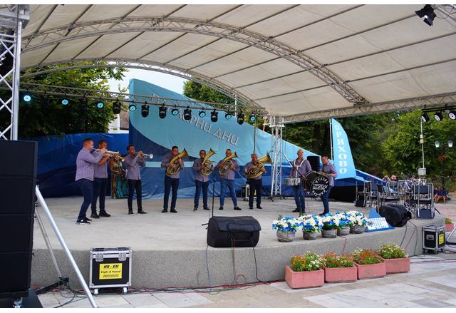 Втората вечер на Панаирни дни Оряхово 2024 и XXVIII –