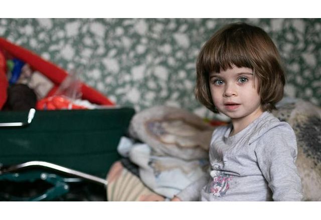 Руски правителствени източници потвърдиха че руските власти водят украински деца