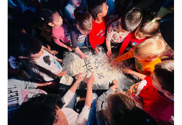 Община Хасково организира традиционен детски празник посветен на 3 декември