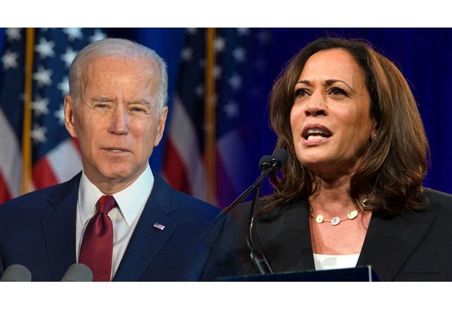 Платформата за набиране на средства на демократите ActBlue съобщи че