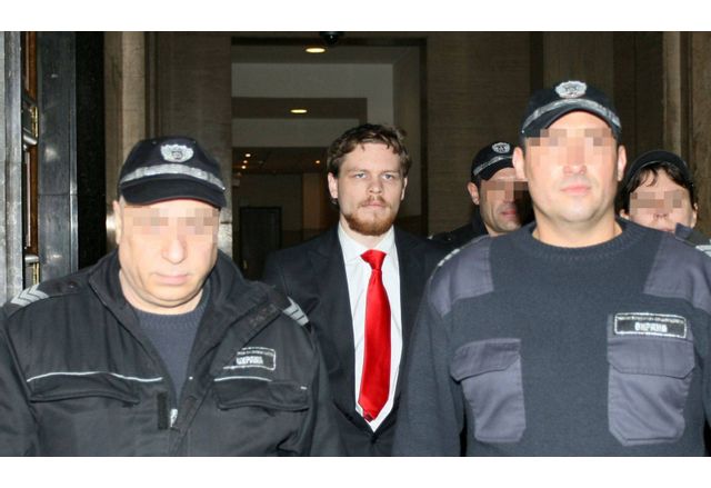 Европейският съд по правата на човека обяви за недопустима жалба