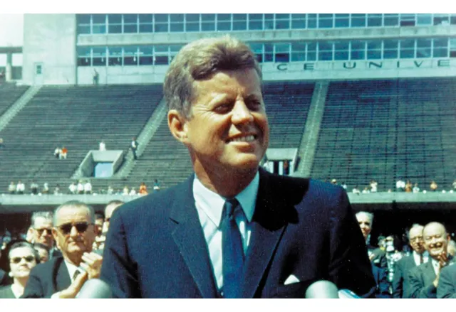 Президентът на САЩ Доналд Тръмп който нареди да бъдат публикувани