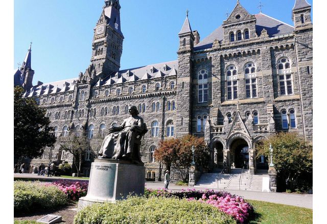 Американски федерален съдия разпореди на правителството на президента Доналд Тръмп