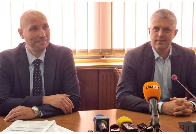 Бившият зам кмет на Варна Диан Иванов е оттеглил показанията си