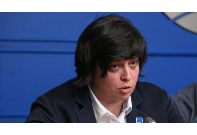 Иван Иванов се изгаври днес не само с неправителствения сектор