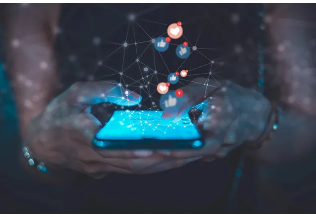 Социалните мрежи са основният източник на информация на гражданите на