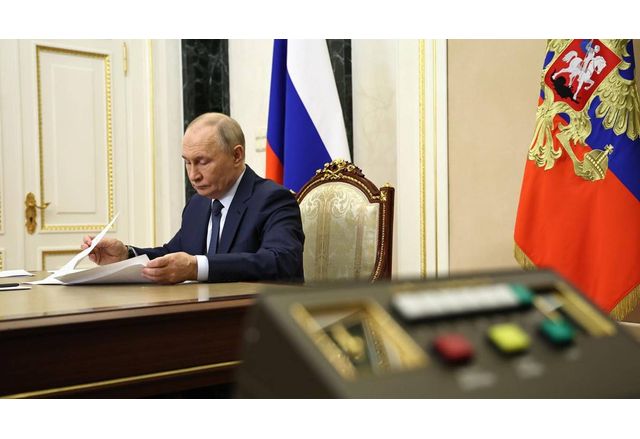 Войната с Украйна значително промени системата за сигурност и начина