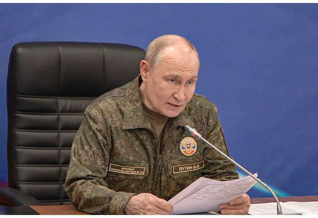 Русия вече не възнамерява да връща част от окупираните си