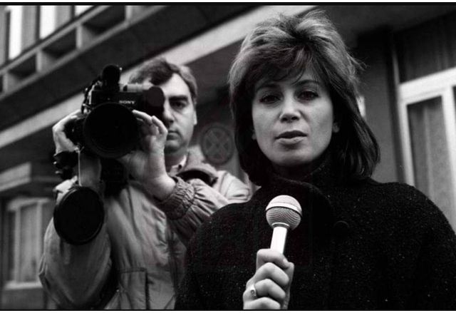 Почина известната телевизионна водеща журналист и обществена личност Диляна Грозданова