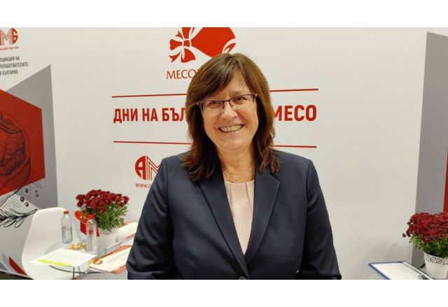 Близо 60 от свинското месо което се продава на българския