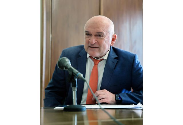 Министър председателят Димитър Главчев потвърди позицията на България относно присъединяването на