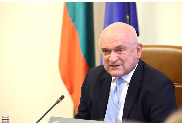 Еврозоната е на прага ни с това се похвали министър председателят