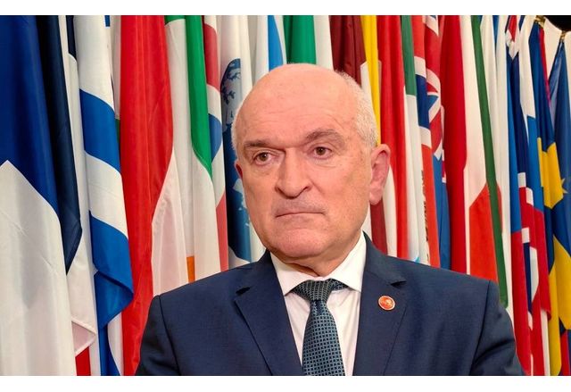 Министър председателят Димитър Главчев ще участва в редовното заседание на