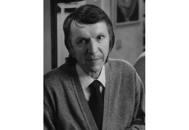 Починал е писателят Димитър Коруджиев съобщи във Фейсбук неговият приятел