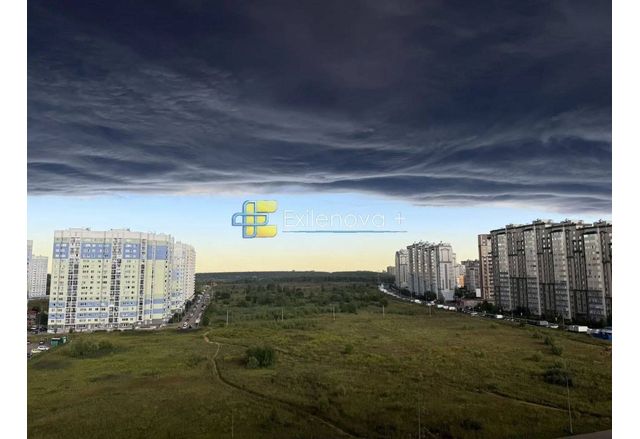 Според данни на НАСА димният облак от горските пожари в