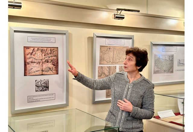 Модна вечеринка ще бъде организирана в музея в Оряхово по