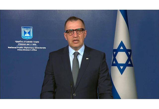 Дмитрий Генделман