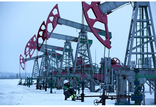 Финландия успя да съкрати обема на импортирания руски нефт със