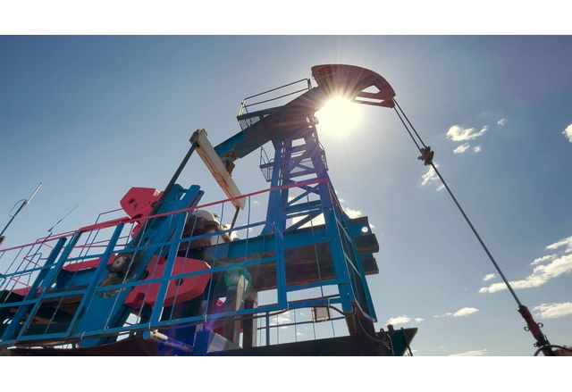 Добив на петрол