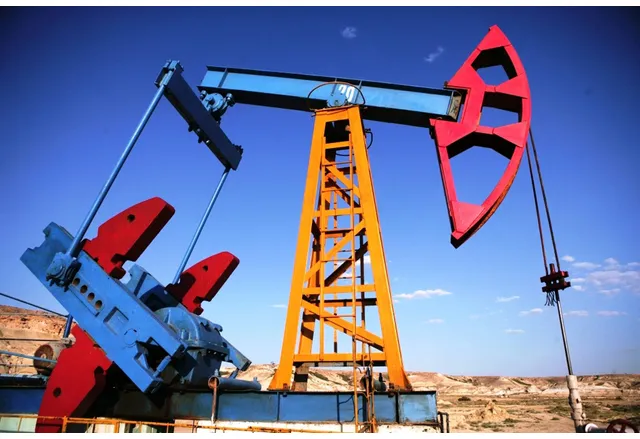 Добив на петрол