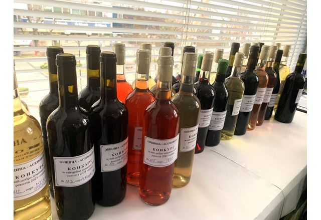 Община Асеновград организира традиционния празник посветен на виното Общинският конкурс стартира