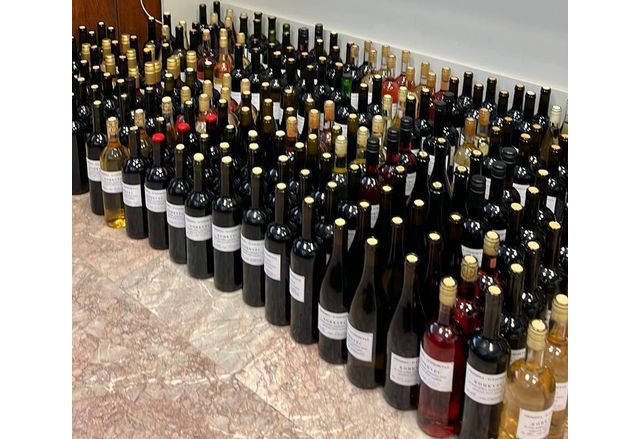 Рекорден брой участници и проби се включват тази година в