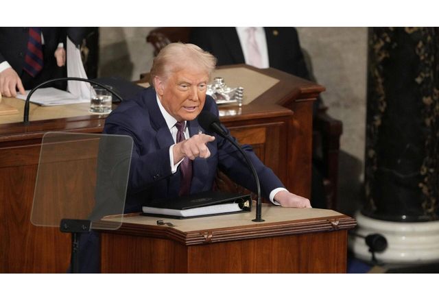 Америка се завърна Това ще бъде най успешната ера в историята