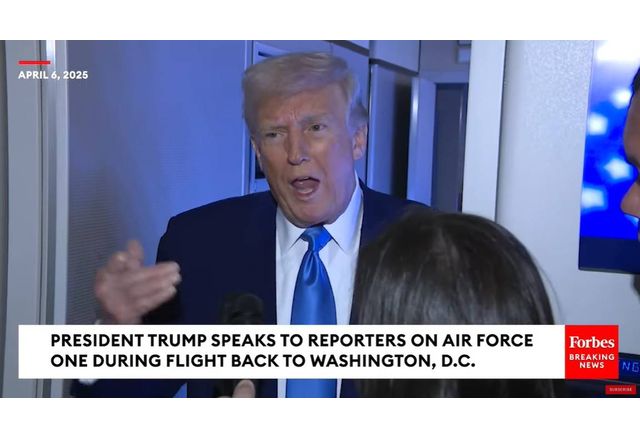 Президентът на САЩ Доналд Тръмп заяви че преговорите с Русия