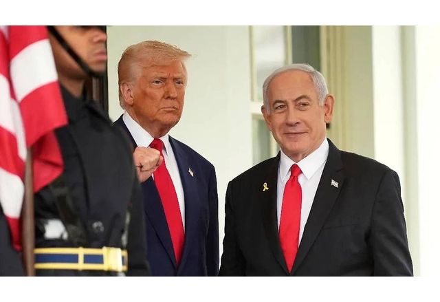 Президентът на САЩ Доналд Тръмп обяви намерението си да увеличи