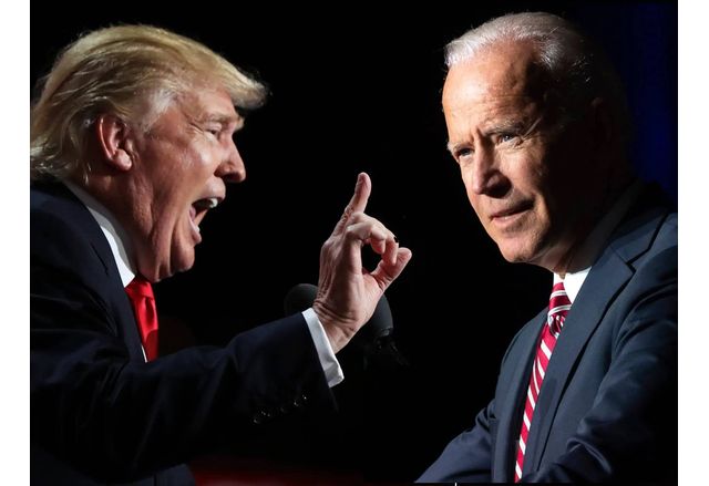 Президентът Доналд Тръмп заяви в петък че отнема достъпа на