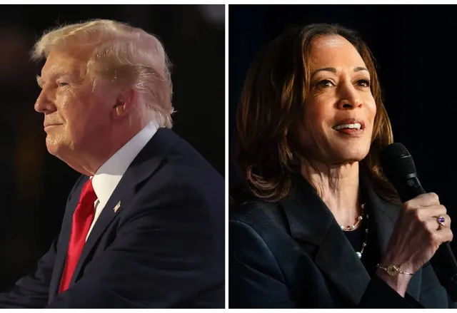 Една определено центристка програма в която има все още неясни