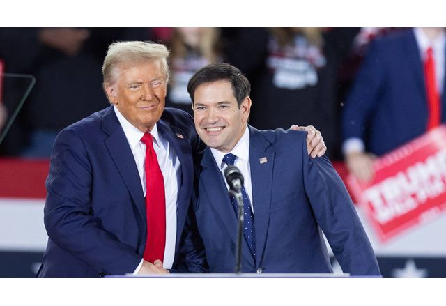 Президентът на САЩ Доналд Тръмп все още е заинтересован от