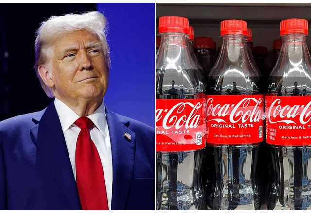 Президентът на САЩ Доналд Тръмп съобщи че се е договорил