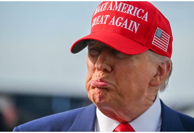 В края на първата си година на поста президентът на