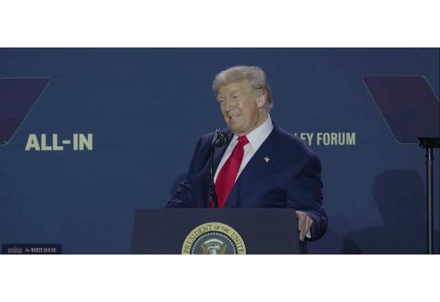 САЩ и ЕС сключиха споразумение според което Европа ще плати