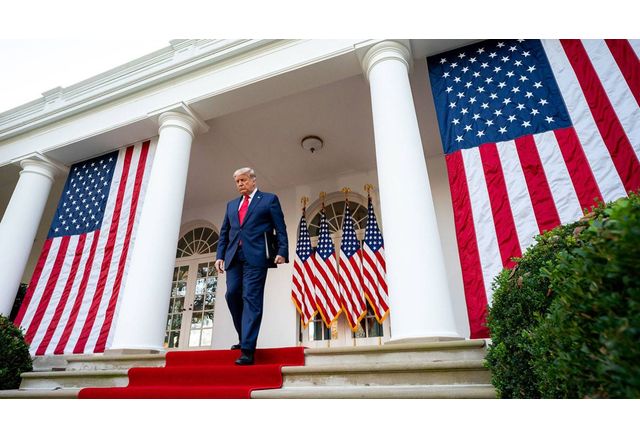 На 13 август след виртуална среща на върха с европейските