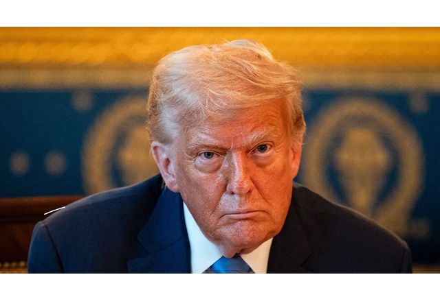 Президентът на САЩ Доналд Тръмп разкритикува The New York Times