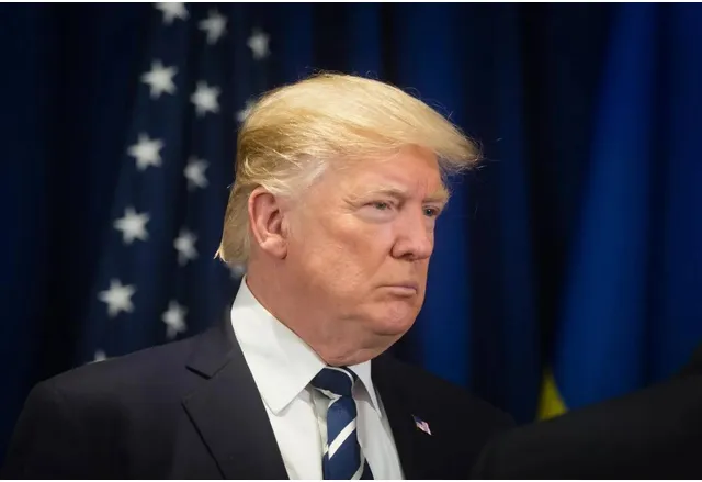 Президентът на САЩ Доналд Тръмп направи нови изявления относно териториалните