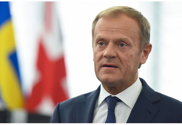 Полският премиер Доналд Туск разкри подробности за разследването на трите