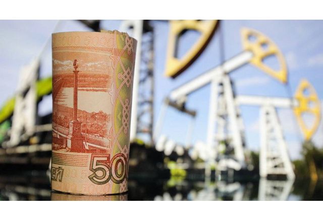 Според изчисленията на финландския център CREA август 2025 г е